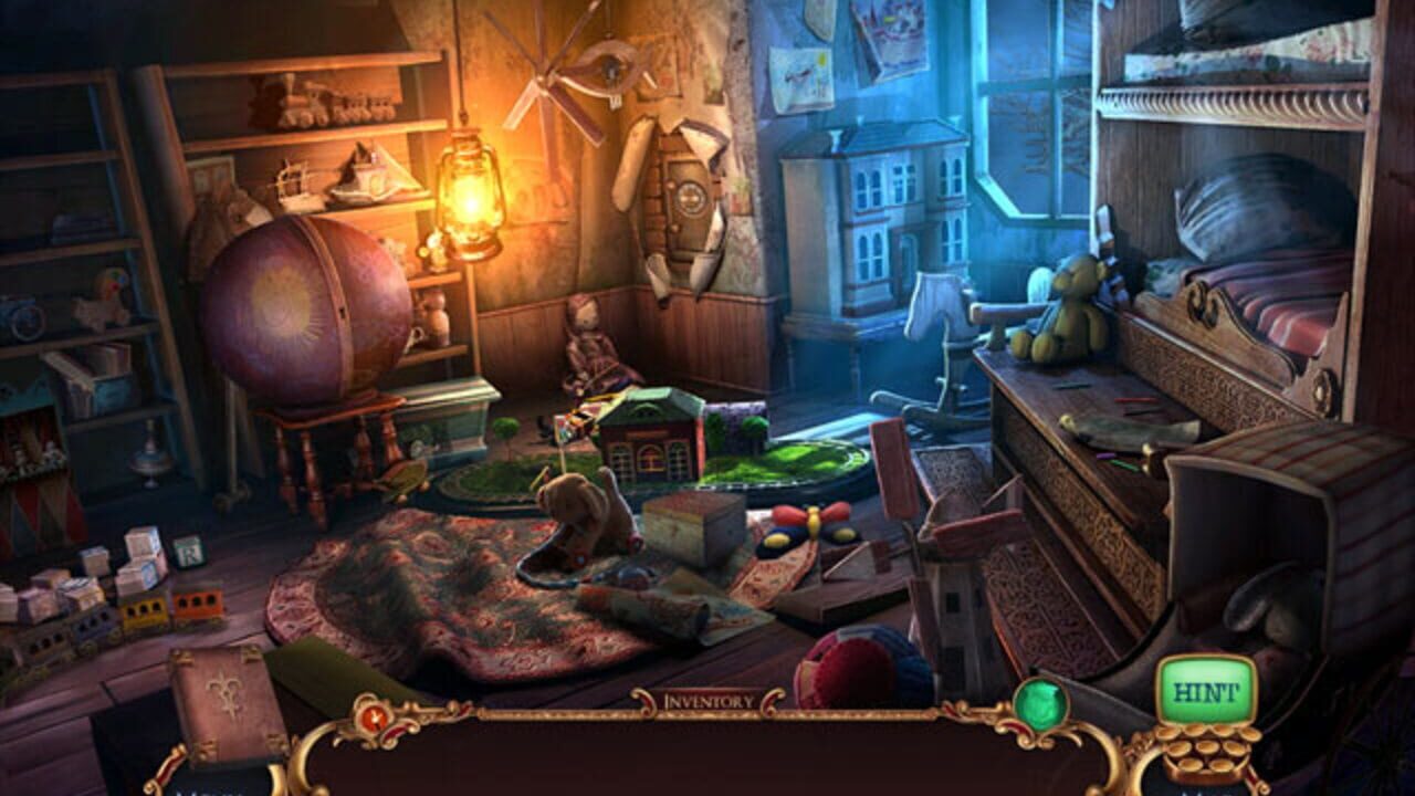 Mystery Case Files: Broken Hour — Screenshot 3