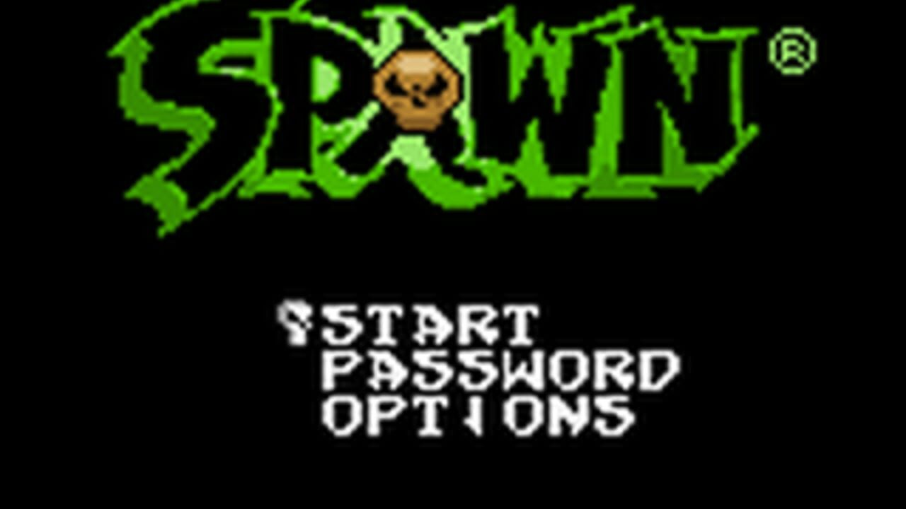 Spawn