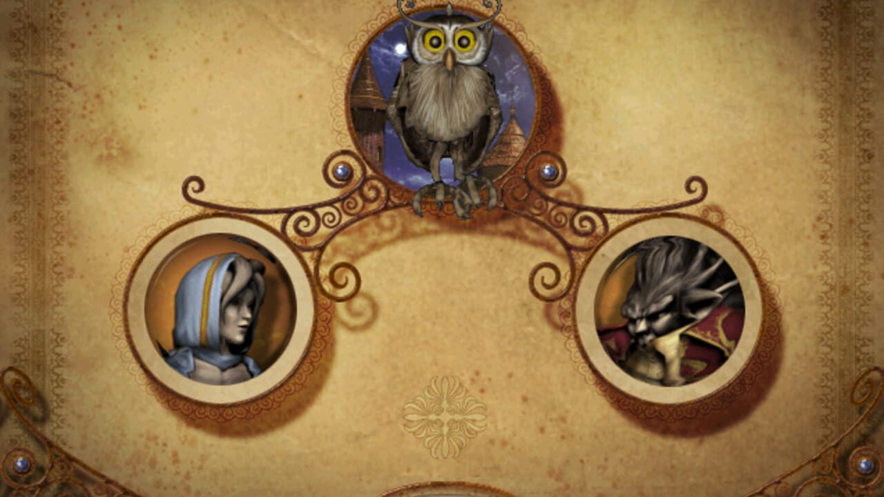 Beauty or the Beast Screenshot 1