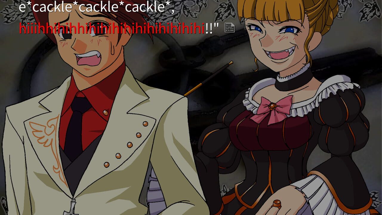 Umineko no Naku Koro ni: Episode 2 - Turn of the Golden Witch Image