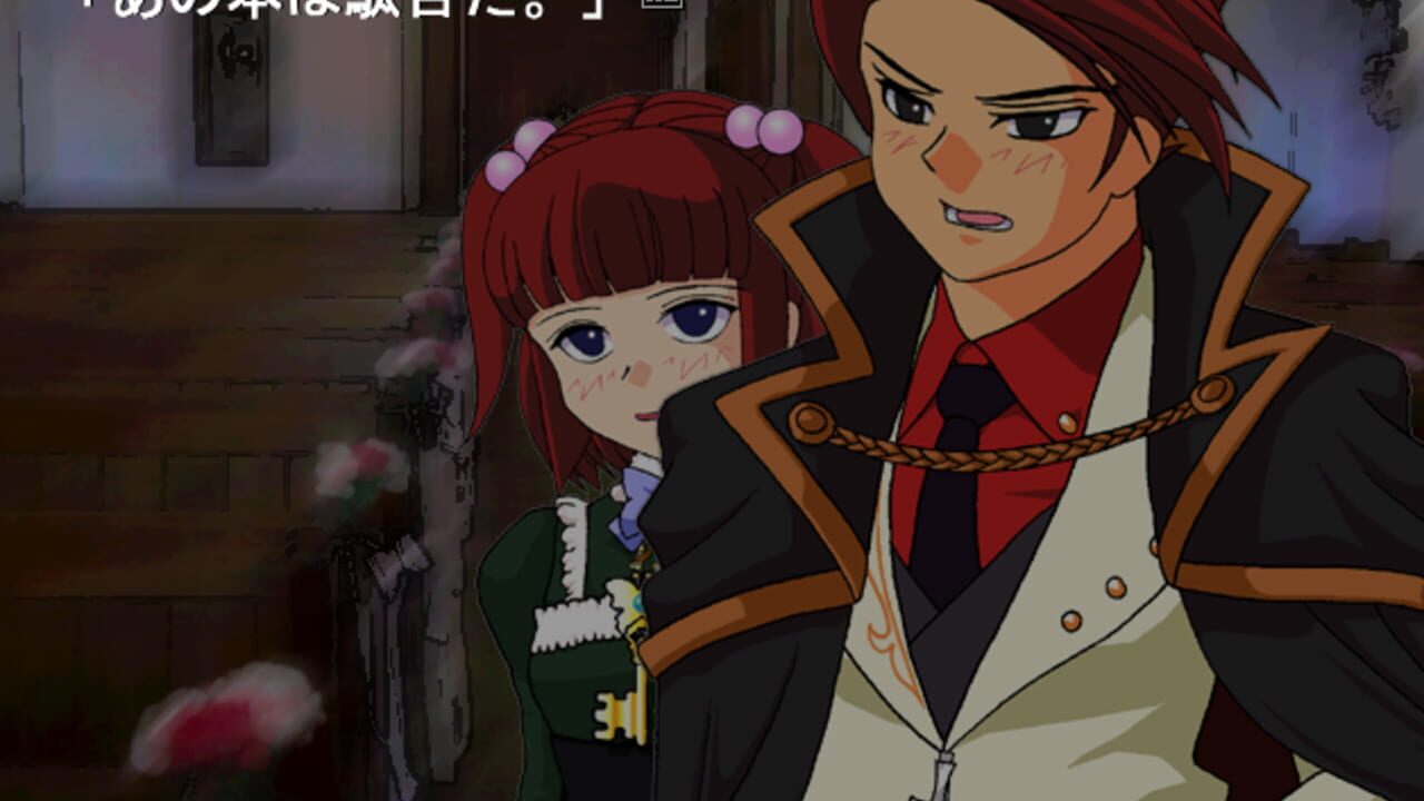 umineko anime episode 8