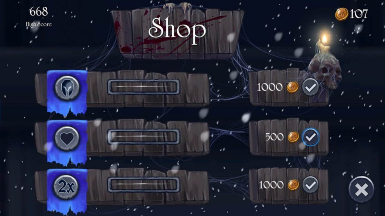 Dark Thrones / Witch Hunter Double Pack — Screenshot 4