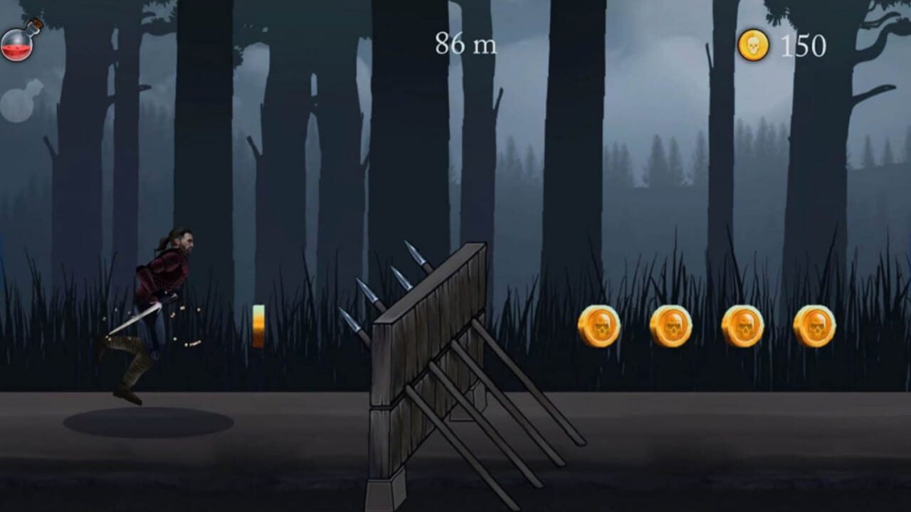 Dark Thrones / Witch Hunter Double Pack — Screenshot 3