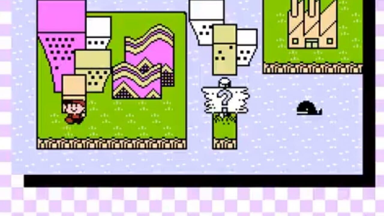 Time Zone — Screenshot 2