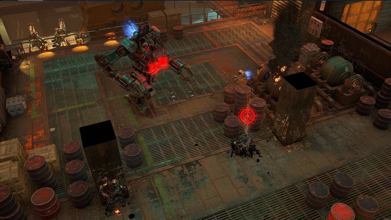 Wasteland 3: Colorado Collection — Screenshot 4