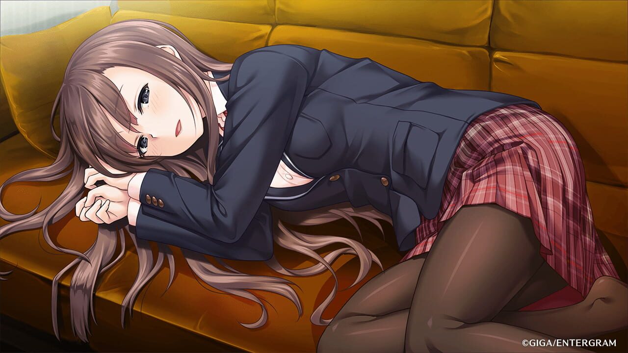Fuyu Kiss: Complete Limited Edition Image