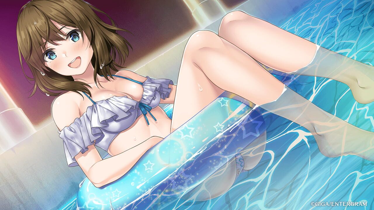 Fuyu Kiss: Complete Limited Edition Image