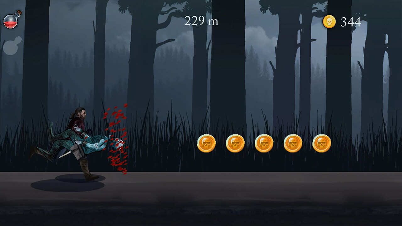 Witch Hunter — Screenshot 3