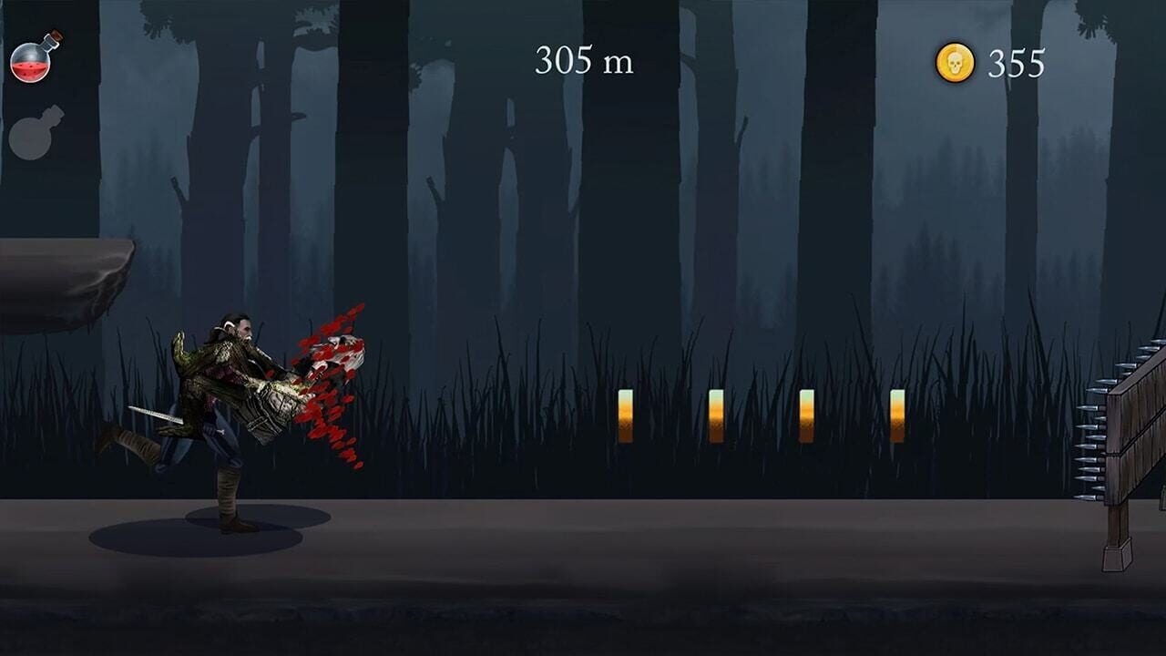 Witch Hunter — Screenshot 4