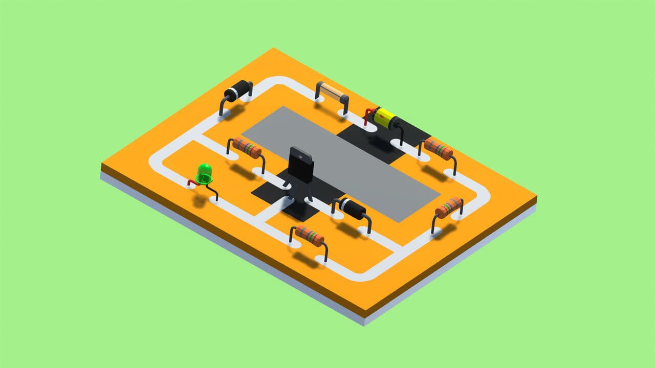 Puzzletronics Image