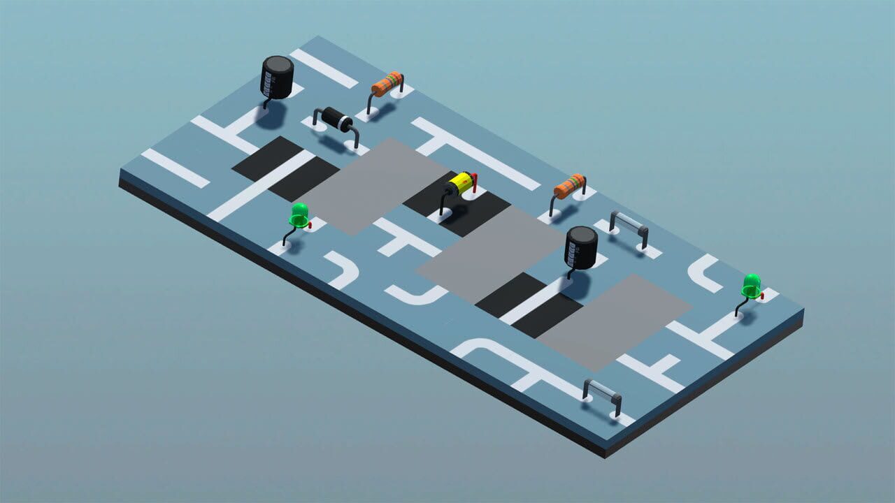 Puzzletronics Image