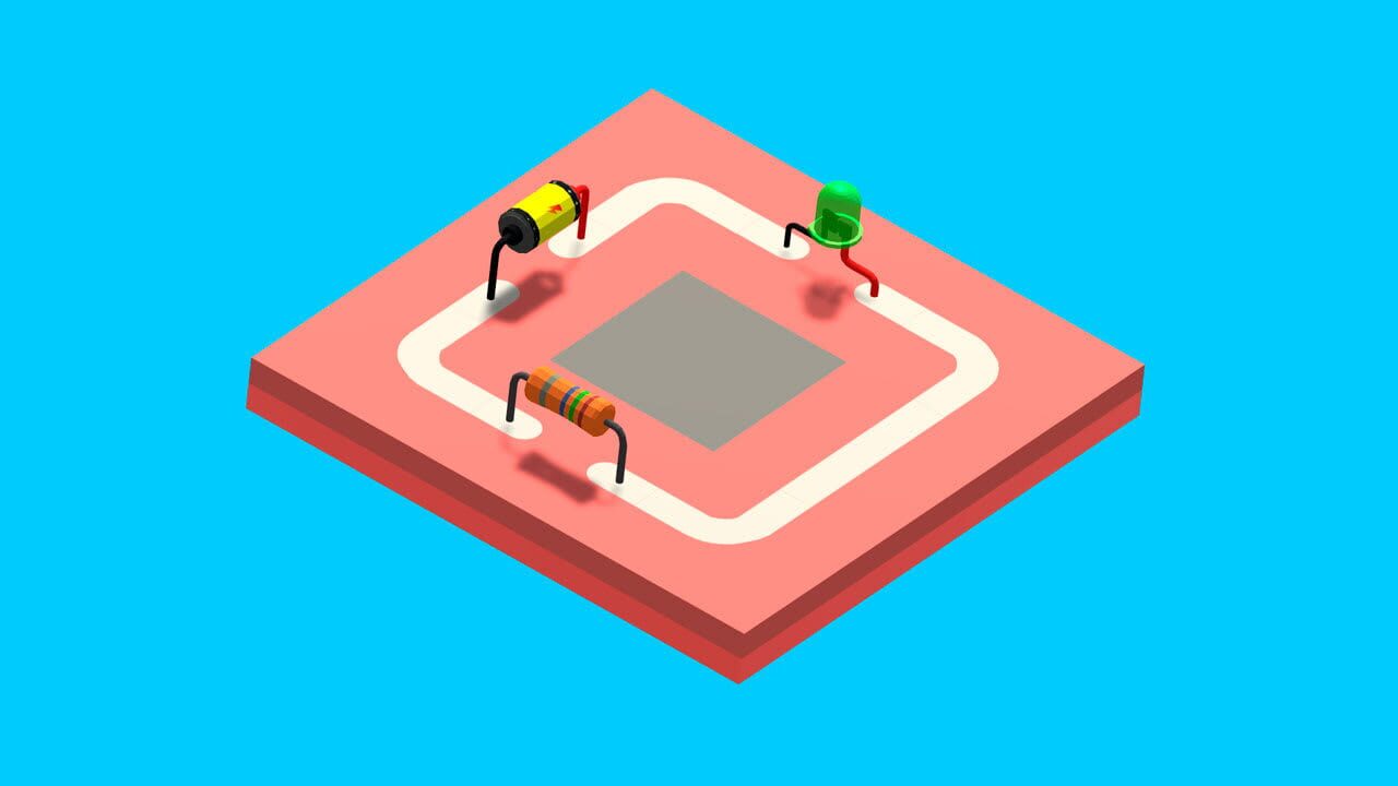 Puzzletronics Image