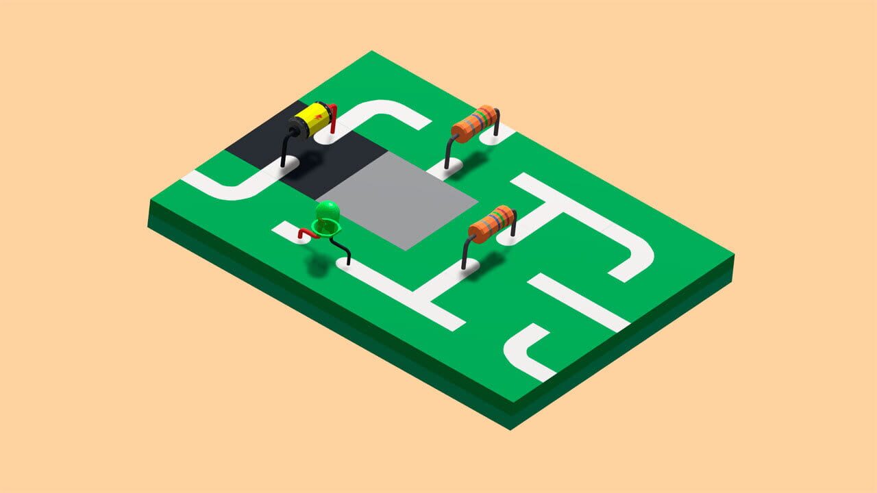 Puzzletronics Image