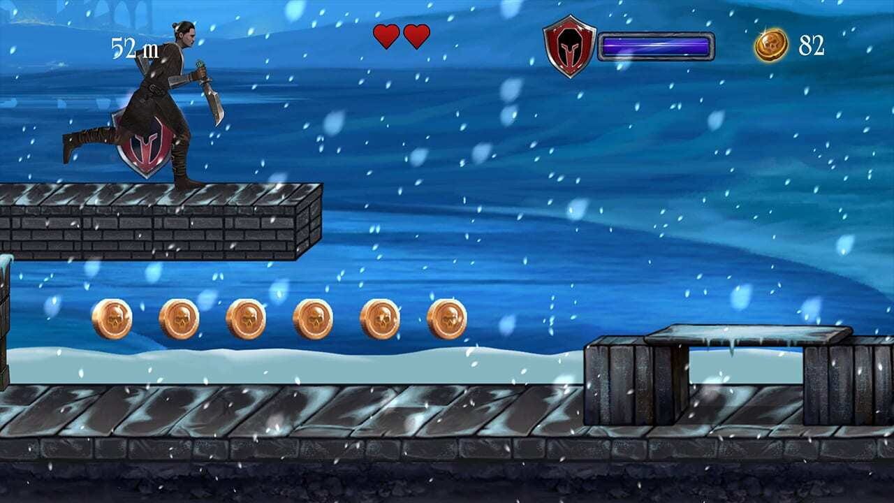 Dark Thrones — Screenshot 5