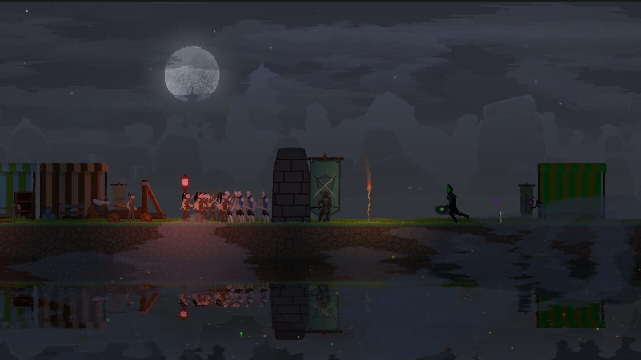 Lake of Shadows Image