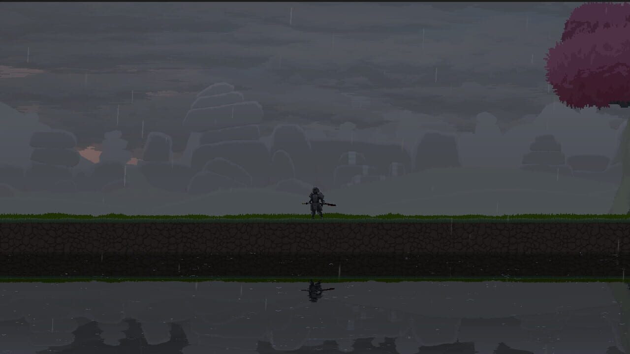 Lake of Shadows Image