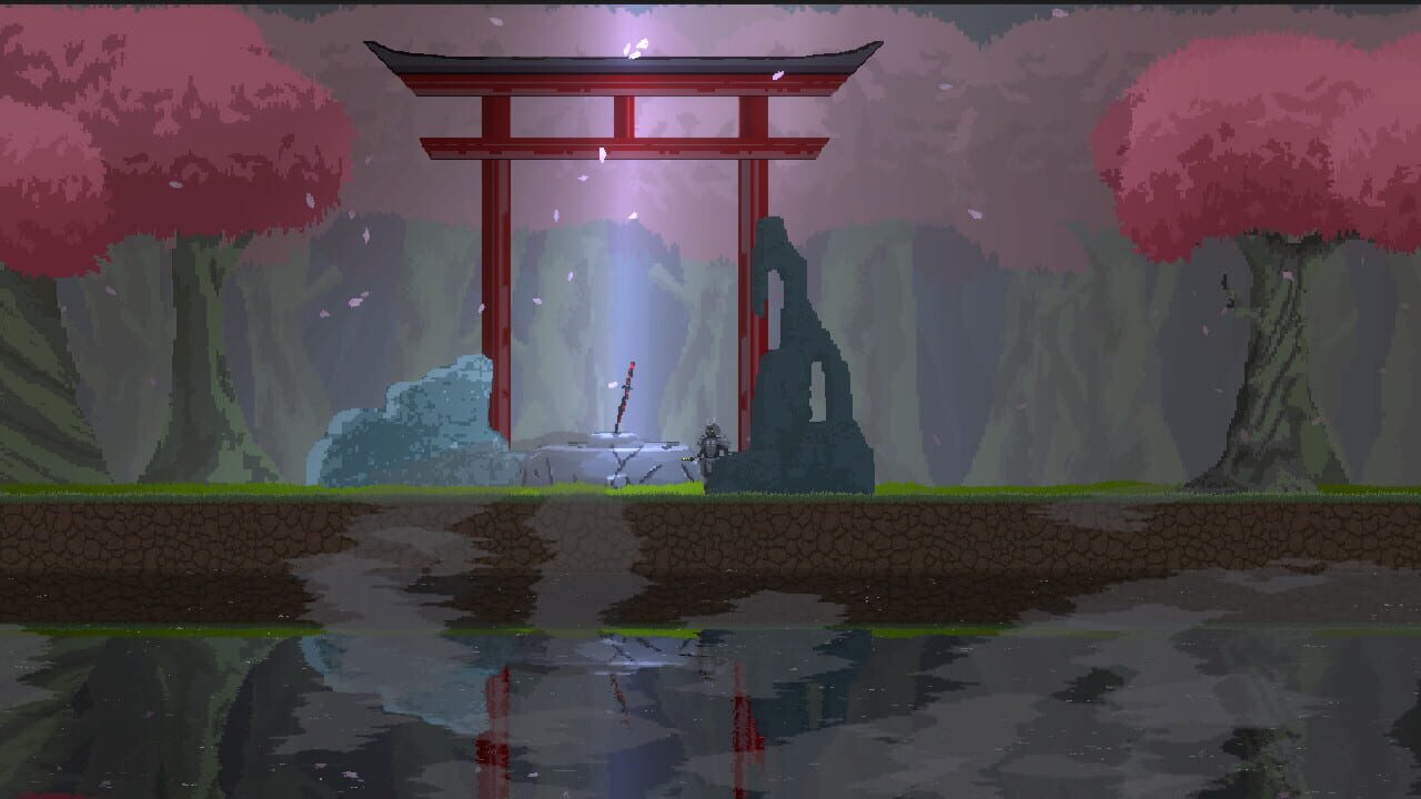Lake of Shadows Image