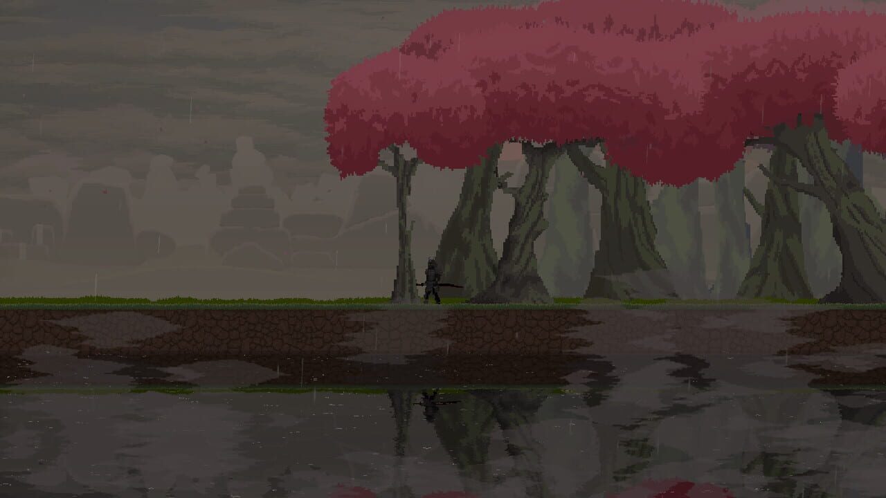 Lake of Shadows Image