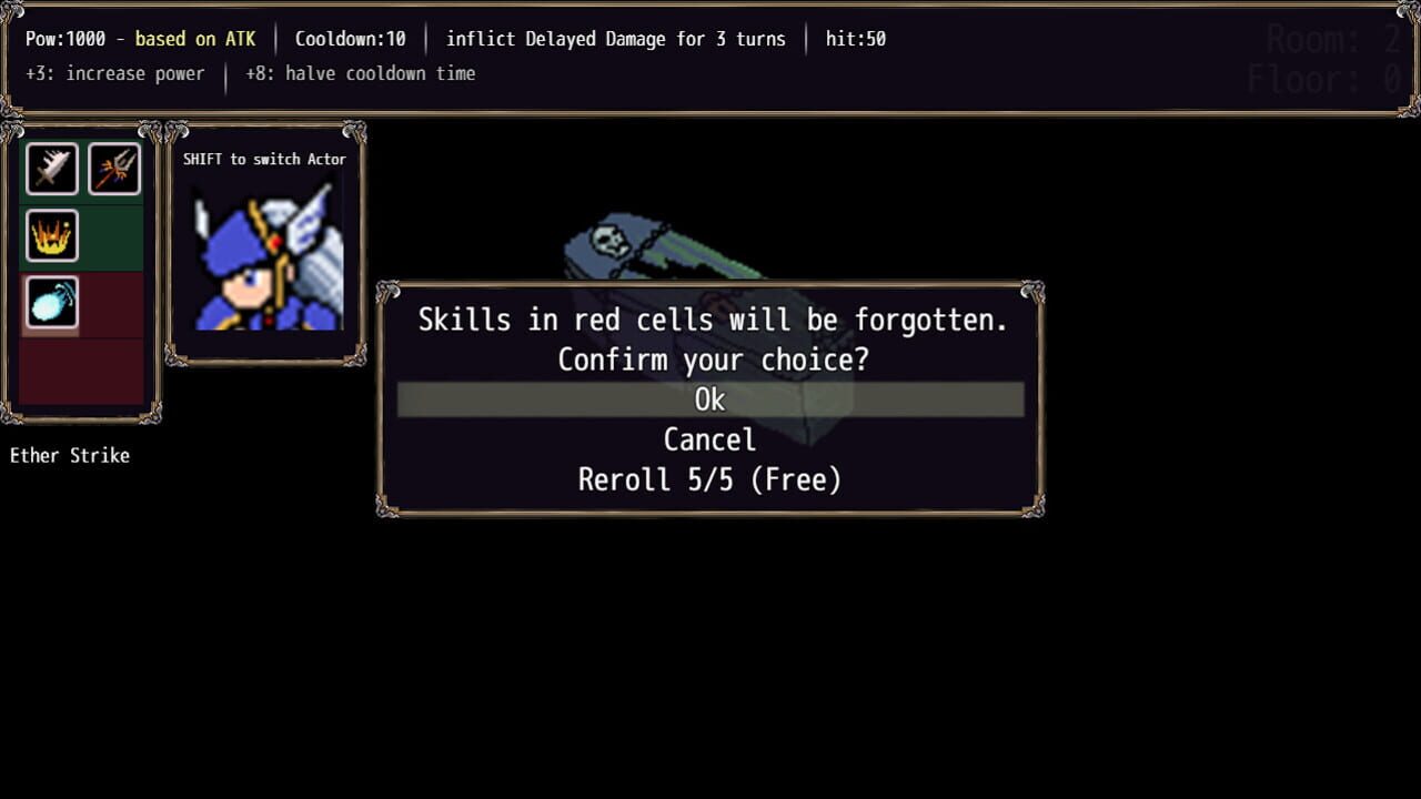 Valkyrie: Journey to Midgard — Screenshot 4