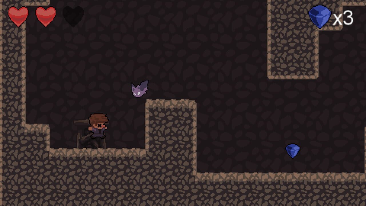 Cave Explorer — Screenshot 3