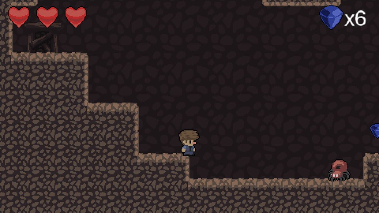 Cave Explorer — Screenshot 5
