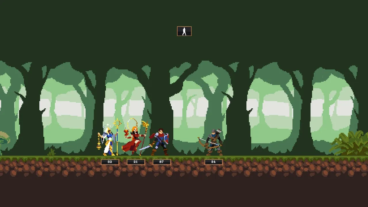 Need More Troops screenshot 6