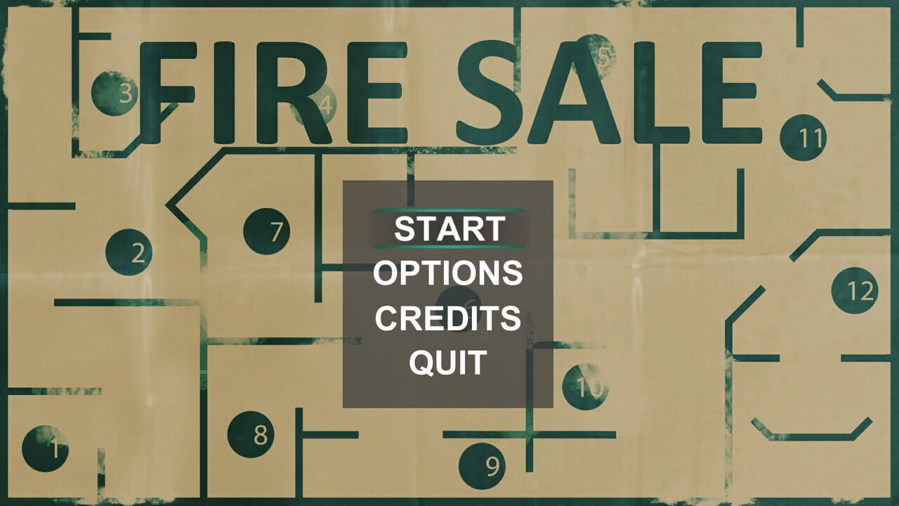 Fire Sale Image
