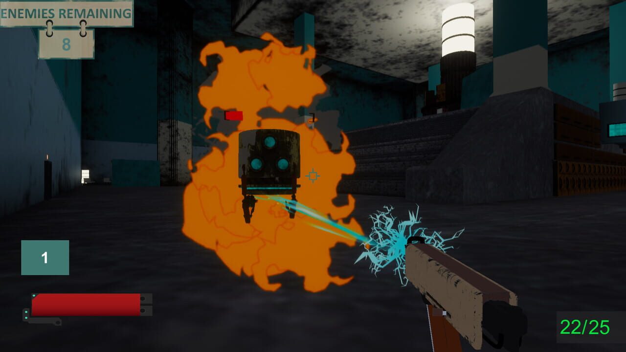 Fire Sale Image