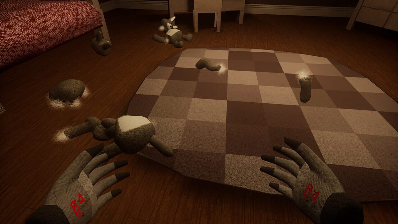 Plush Madness Image