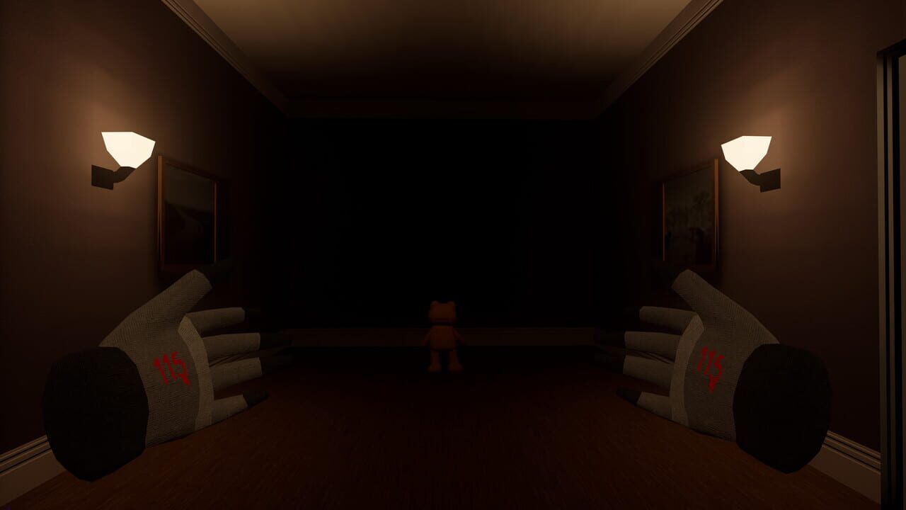 Plush Madness Image