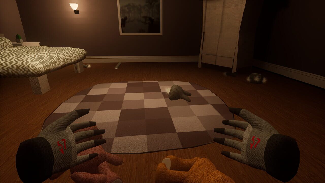 Plush Madness Image