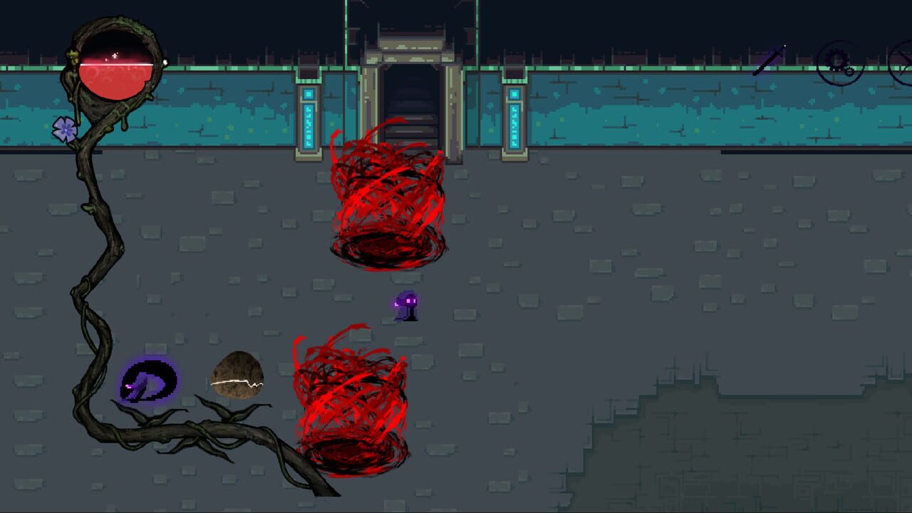 Princess Erch — Screenshot 5