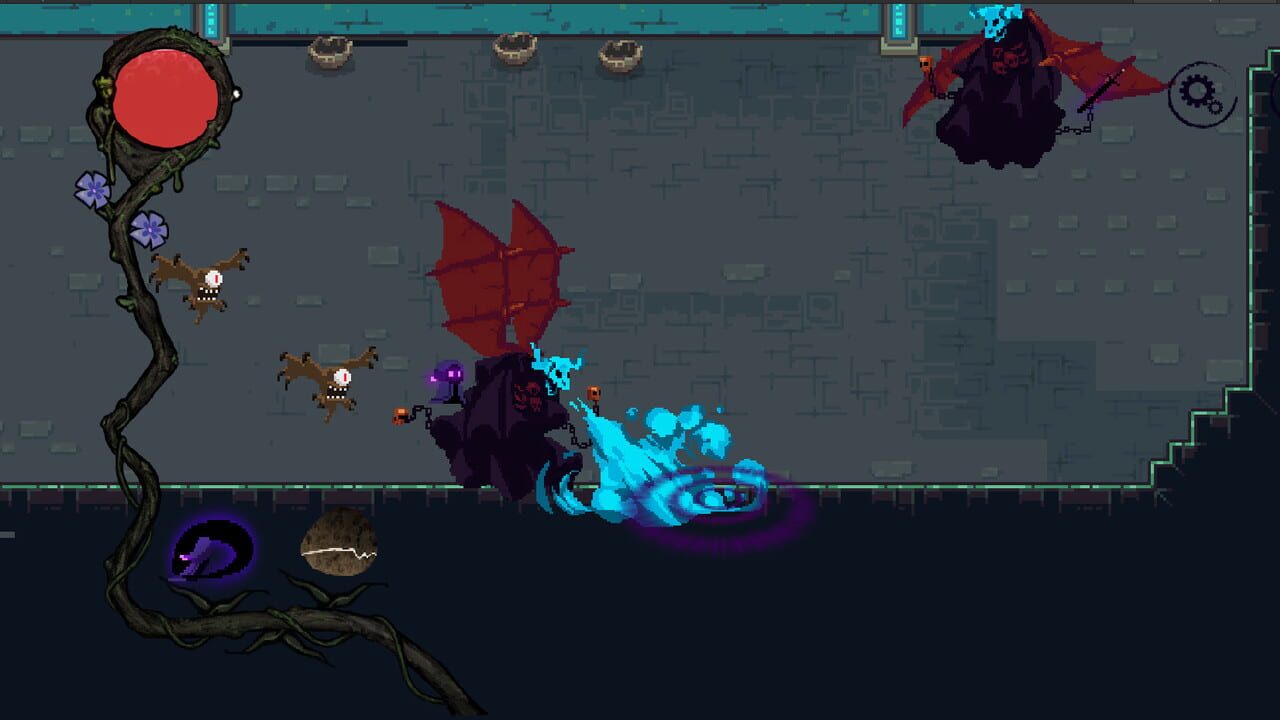 Princess Erch — Screenshot 4