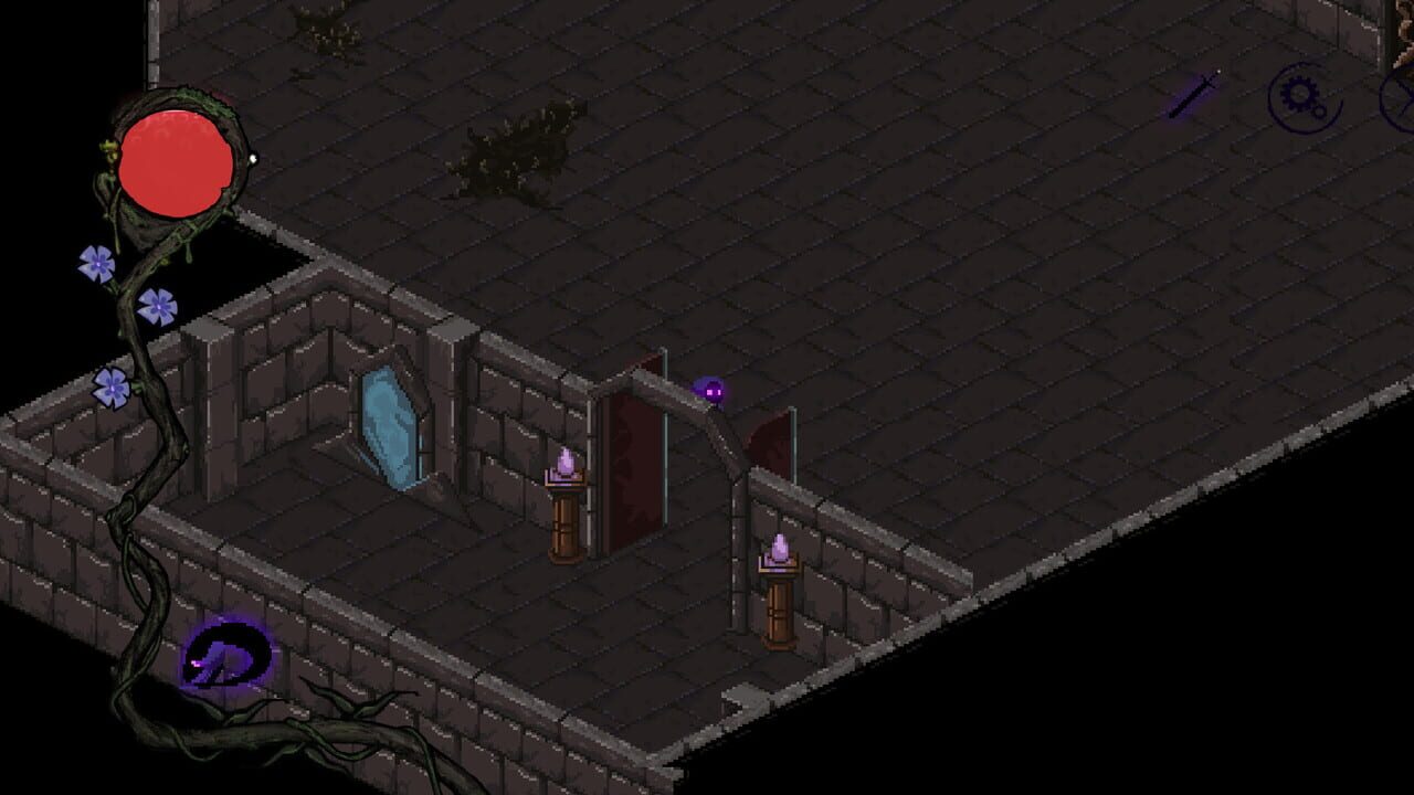 Princess Erch — Screenshot 3