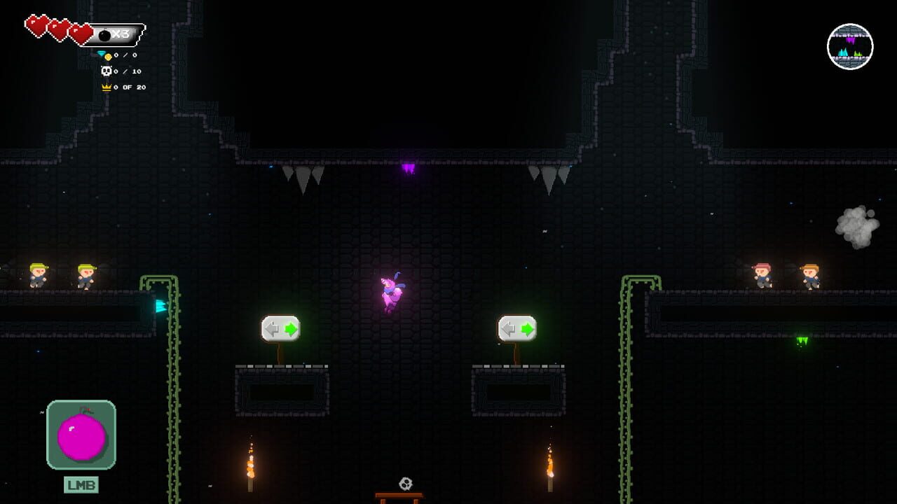 Weapons Knight — Screenshot 5