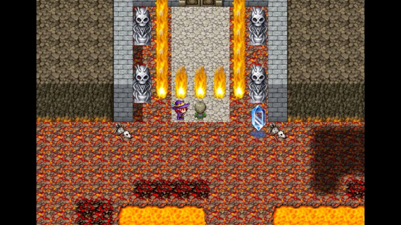 Milena's manor house — Screenshot 4