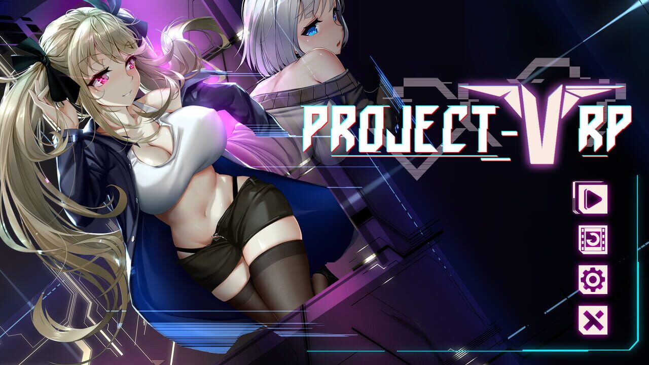 Project Venus.RP Image