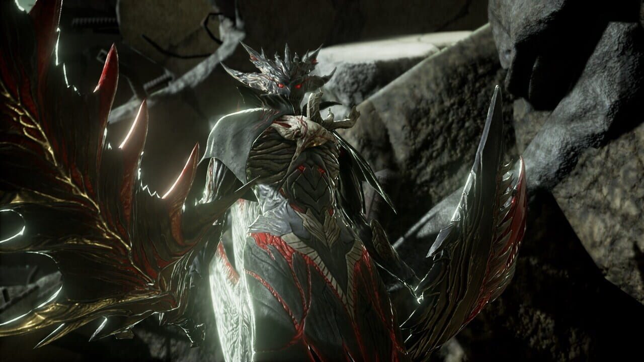 Code Vein: Deluxe Edition Image