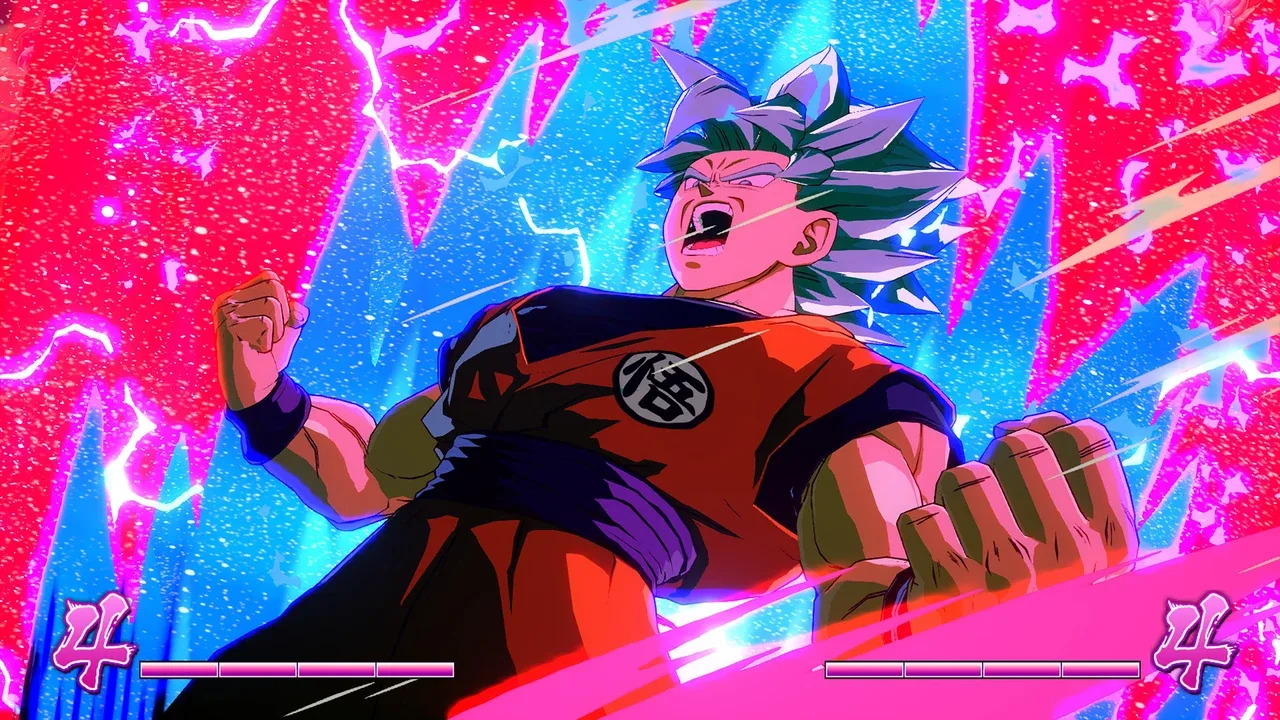 Dragon Ball FighterZ: FighterZ Edition screenshot 9