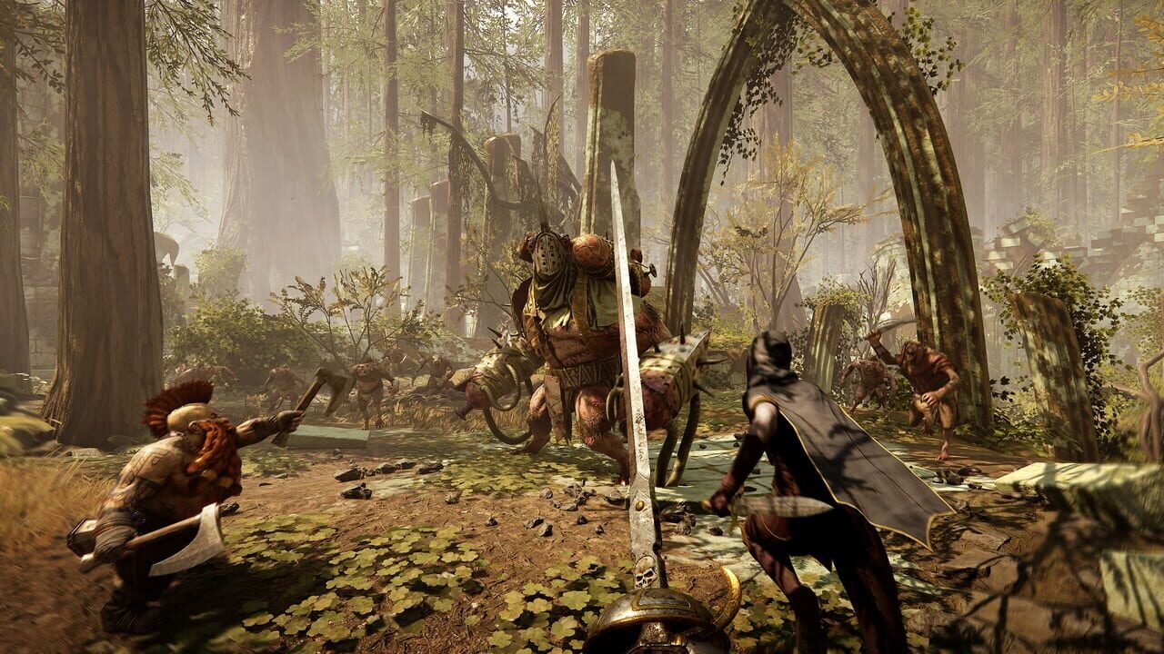 Warhammer: Vermintide 2 - Ultimate Edition Image