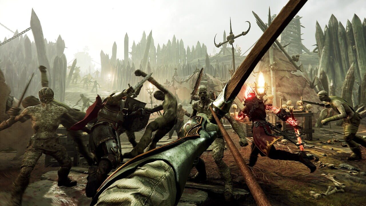 Warhammer: Vermintide 2 - Ultimate Edition Image