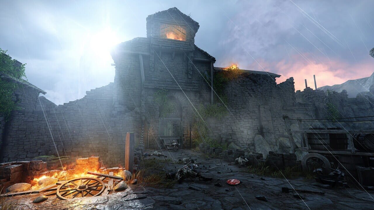 Warhammer: Vermintide 2 - Ultimate Edition Image