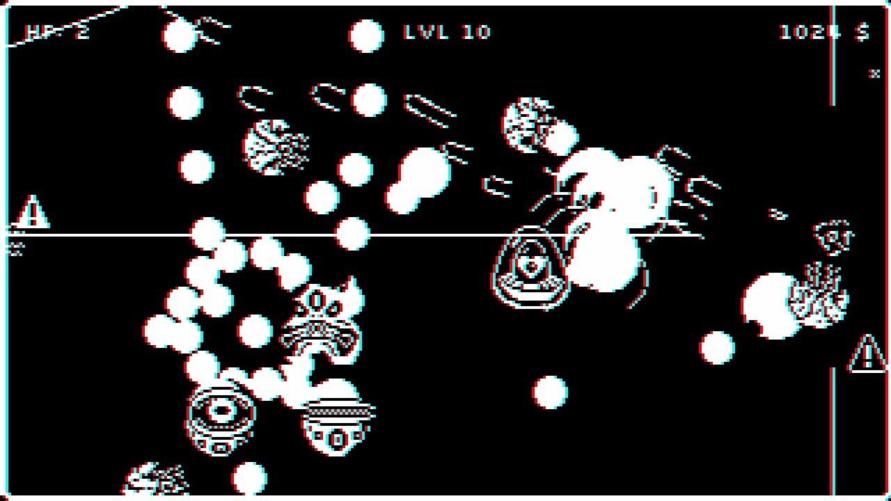 Eastasiasoft Indie Shmup Bundle Image