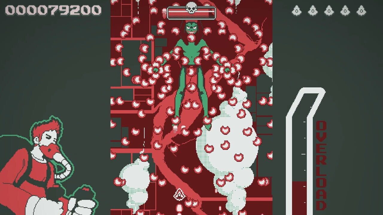 Eastasiasoft Indie Shmup Bundle Image