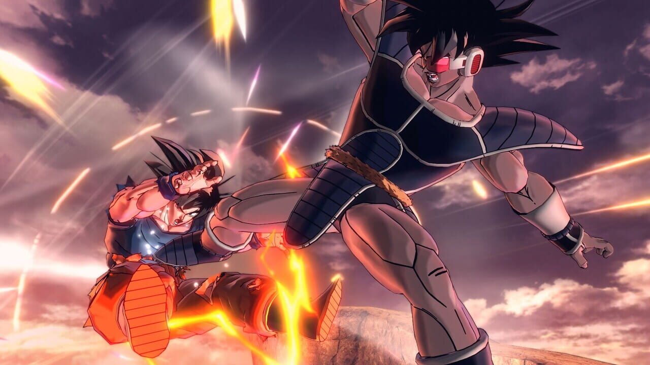 Dragon Ball: Xenoverse Super Bundle Image