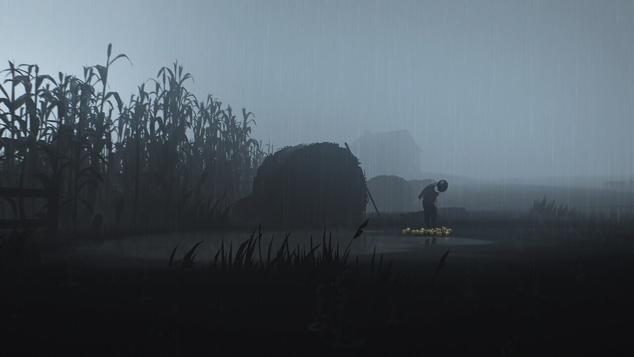 Inside & Limbo Bundle Image