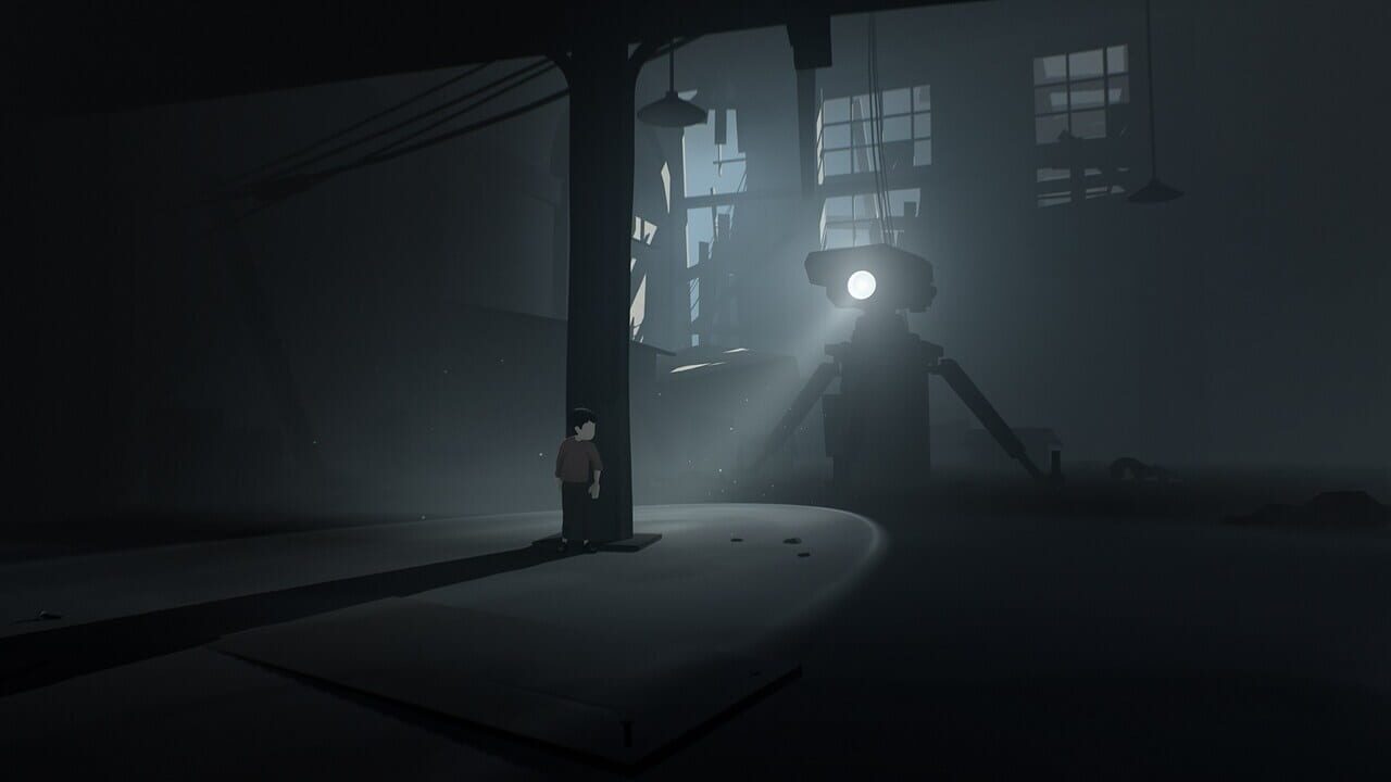 Inside & Limbo Bundle Image