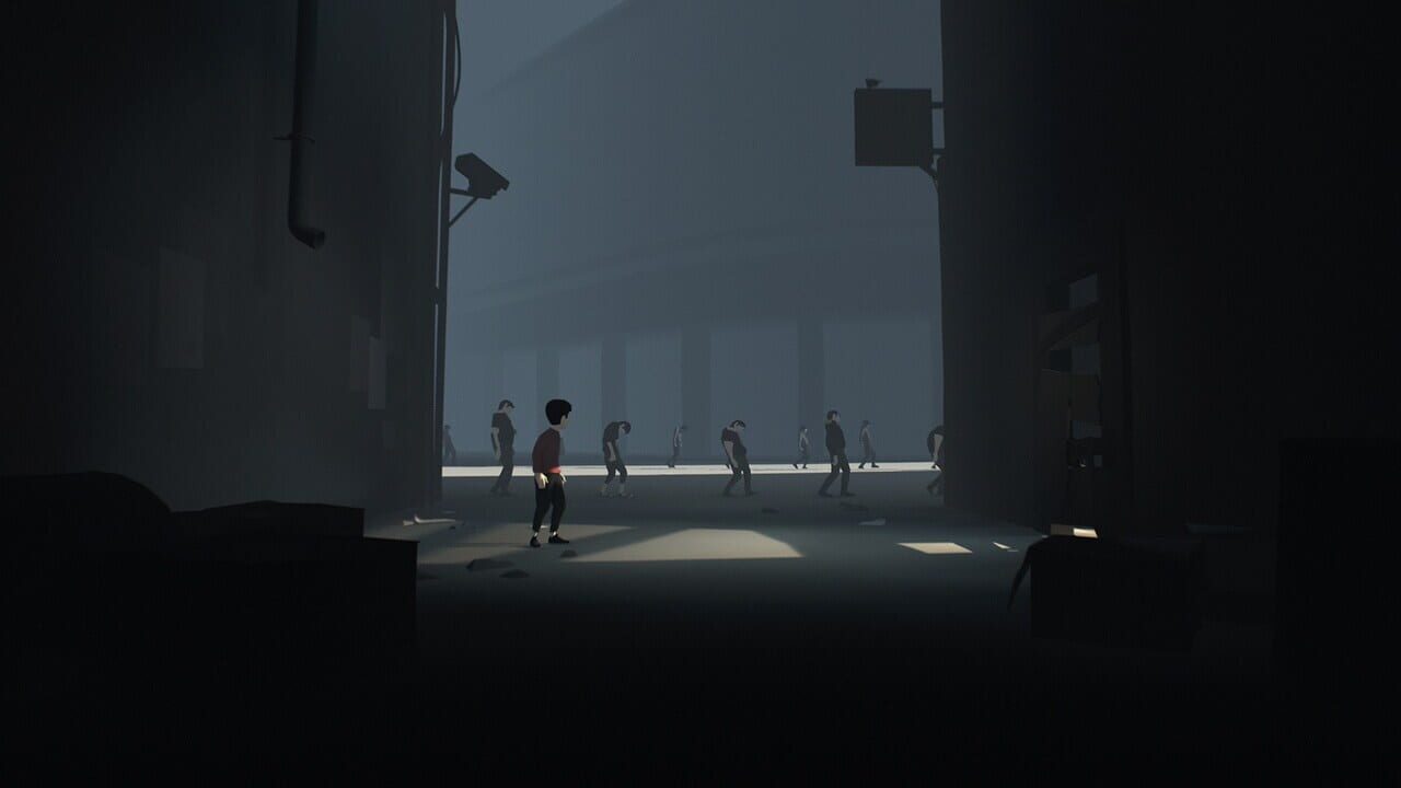 Inside & Limbo Bundle Image