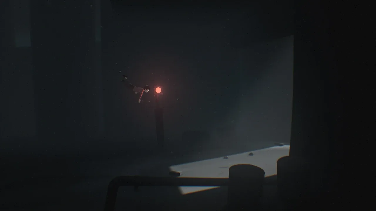Inside & Limbo Bundle screenshot 1