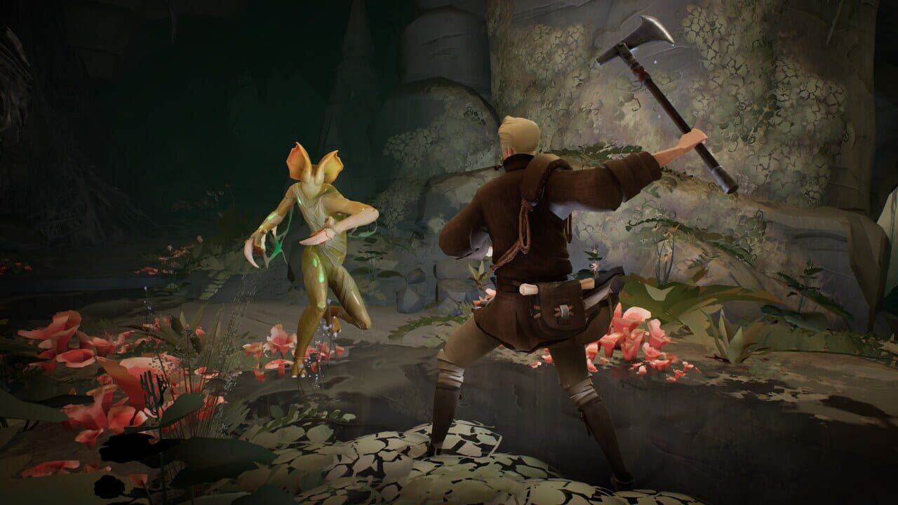 Ashen: Definitive Edition Image